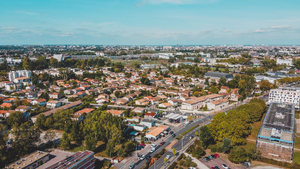 Immobilier Pessac