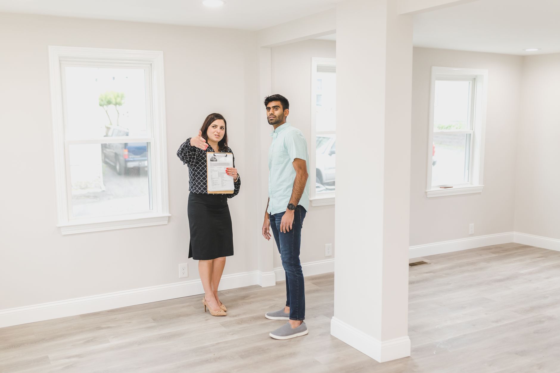 Immobilier Pessac